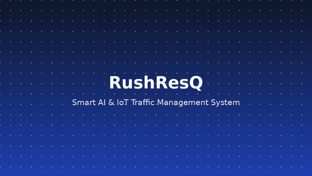 RushResQ